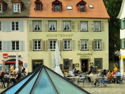 Foto: Muensterhof